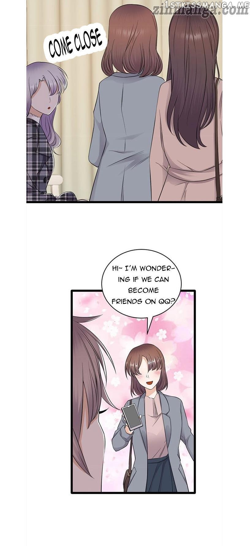 Pampered Mr. Lu’s Wife And Fateful Meeting chapter 48 - page 6