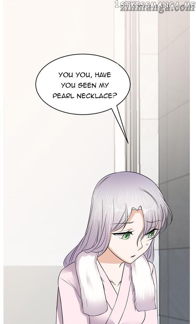 Pampered Mr. Lu’s Wife And Fateful Meeting chapter 47 - page 2