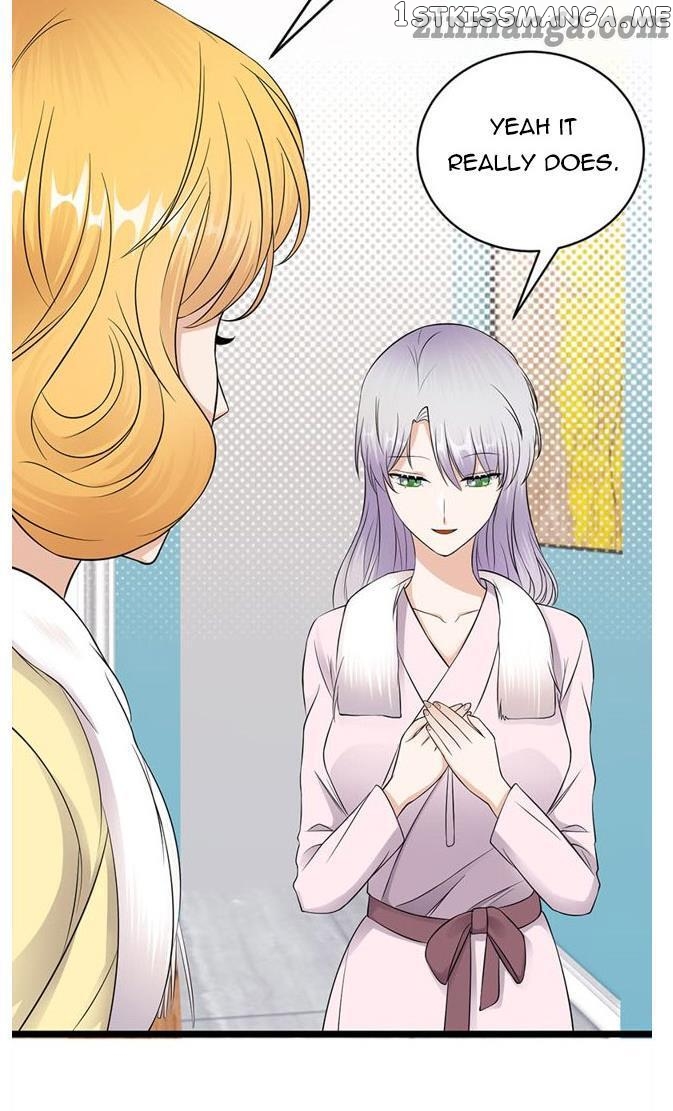 Pampered Mr. Lu’s Wife And Fateful Meeting chapter 47 - page 6