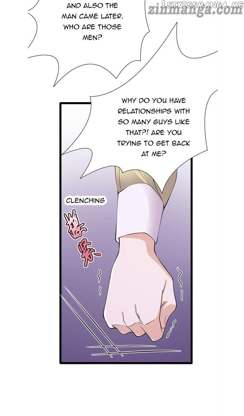 Pampered Mr. Lu’s Wife And Fateful Meeting chapter 44 - page 10