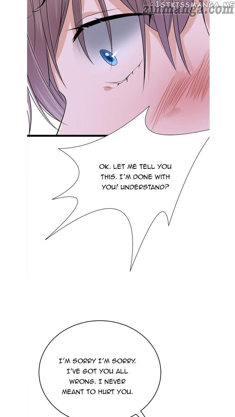 Pampered Mr. Lu’s Wife And Fateful Meeting chapter 44 - page 13