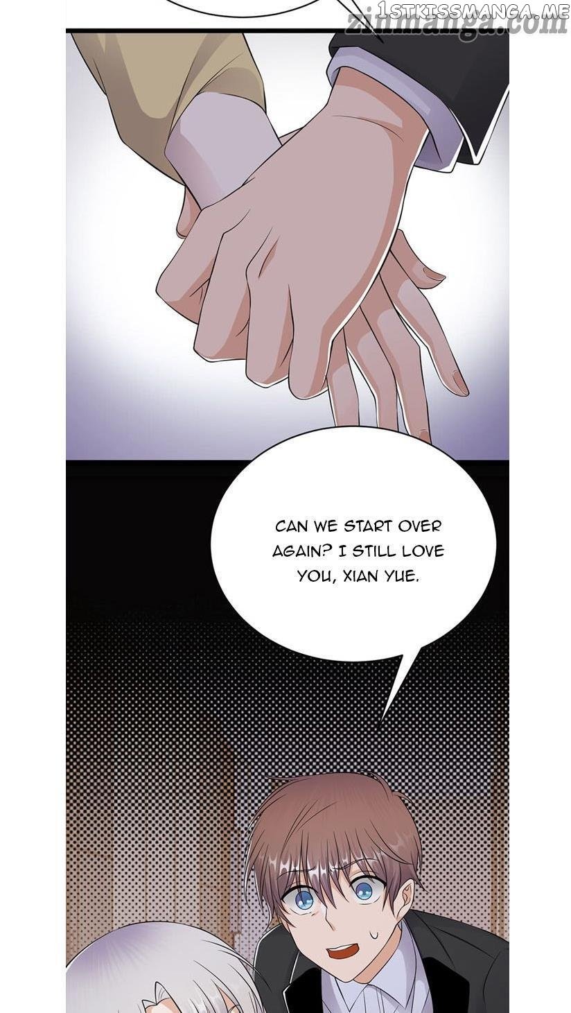 Pampered Mr. Lu’s Wife And Fateful Meeting chapter 44 - page 14