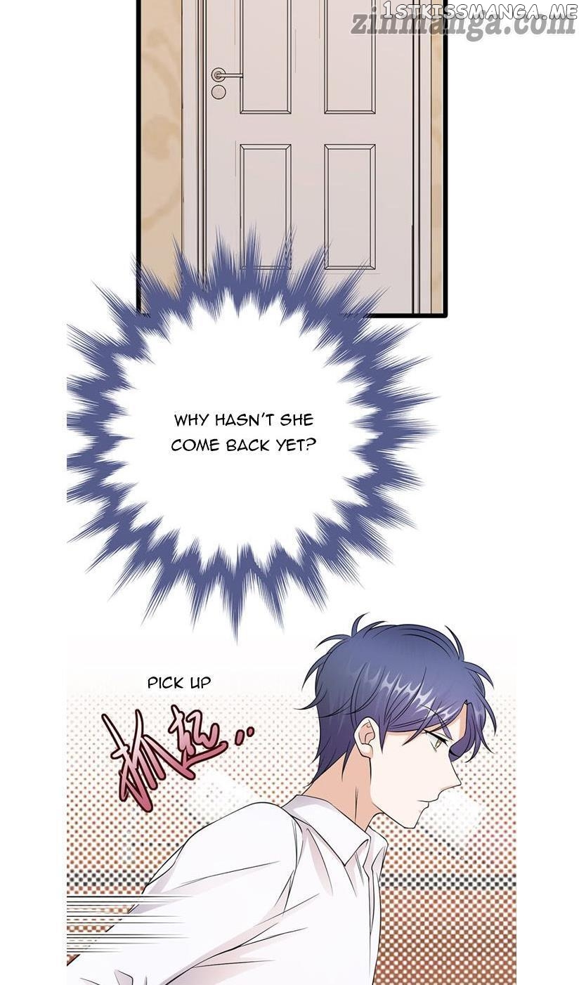 Pampered Mr. Lu’s Wife And Fateful Meeting chapter 44 - page 4