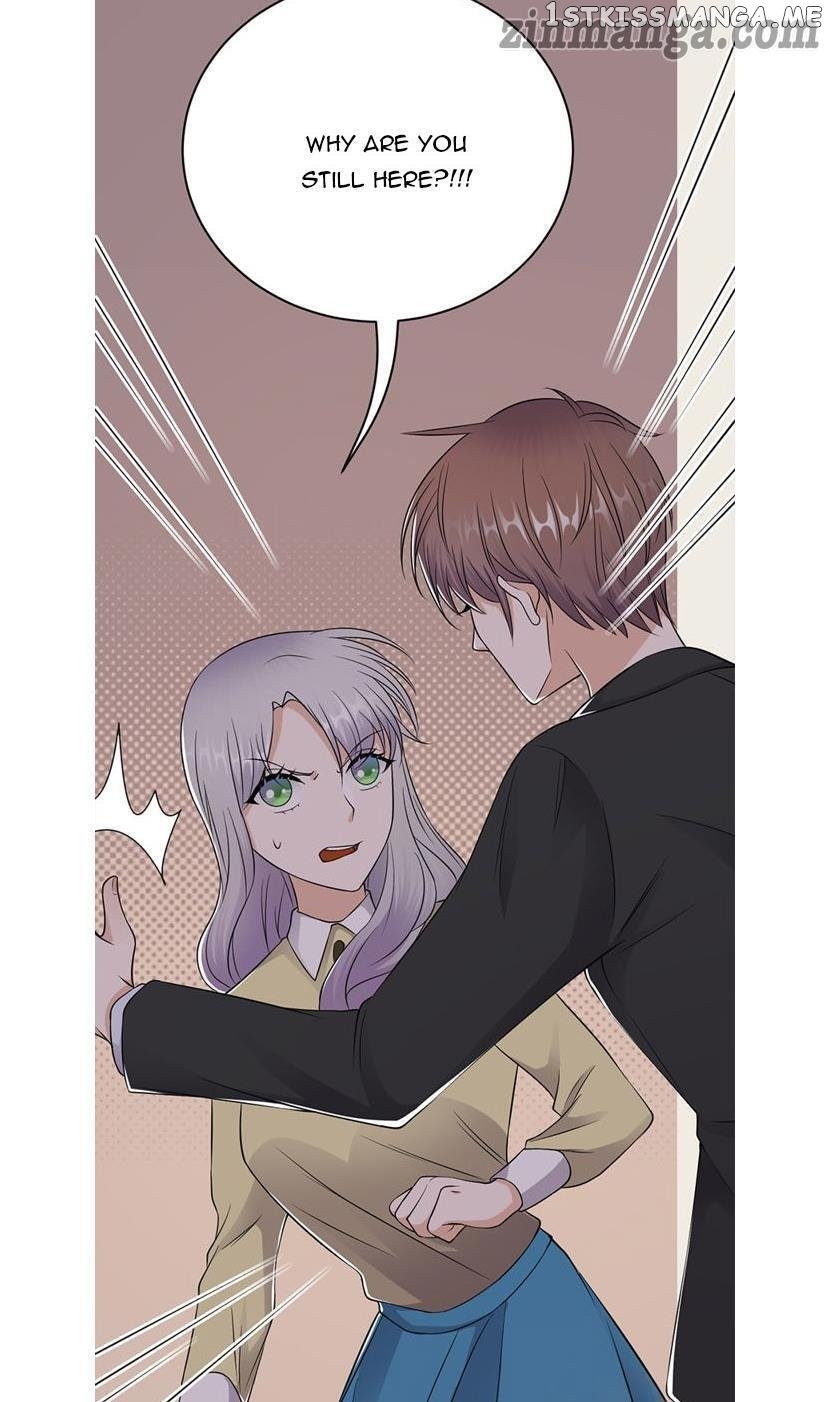 Pampered Mr. Lu’s Wife And Fateful Meeting chapter 44 - page 7