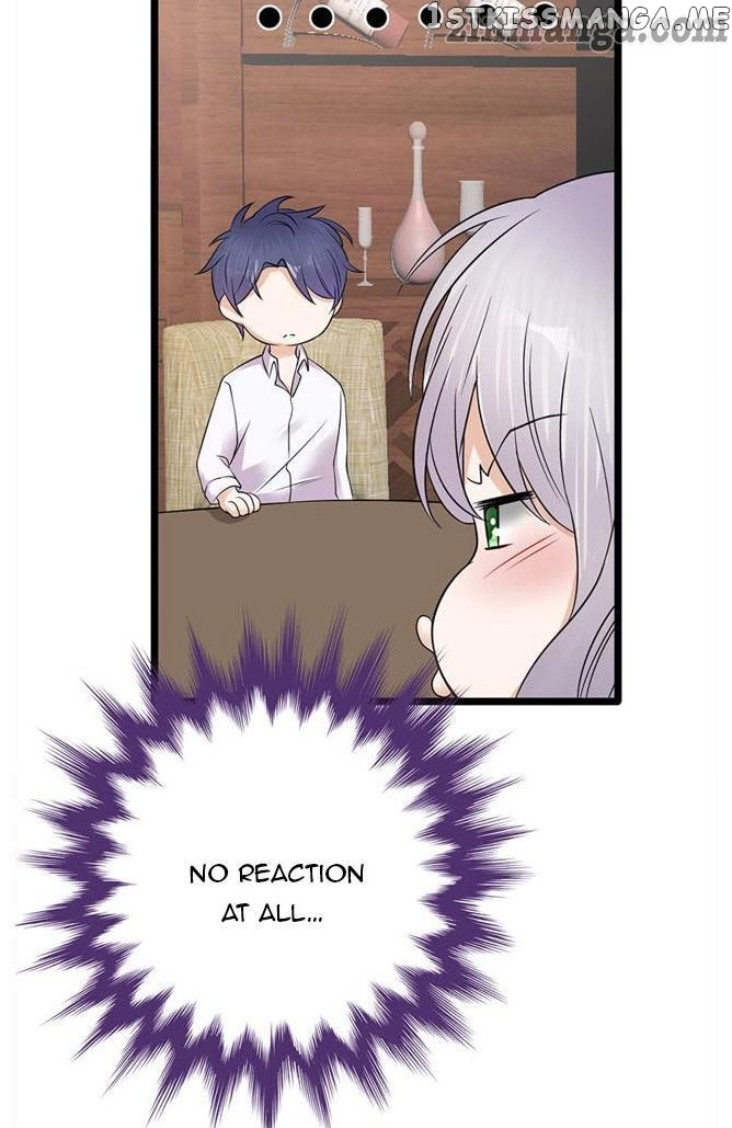 Pampered Mr. Lu’s Wife And Fateful Meeting chapter 43 - page 14