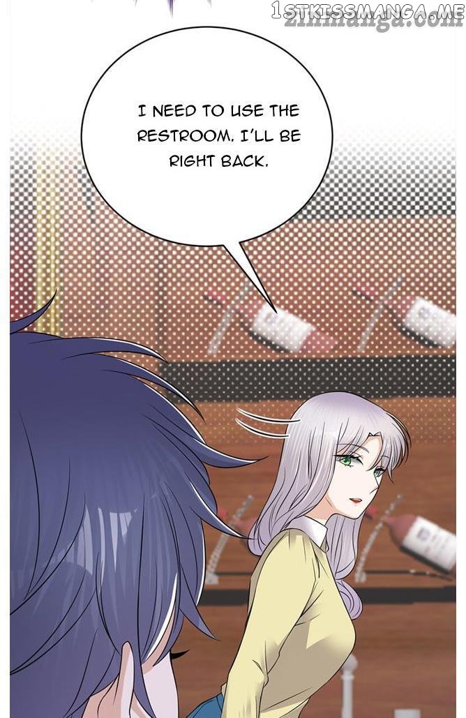 Pampered Mr. Lu’s Wife And Fateful Meeting chapter 43 - page 15