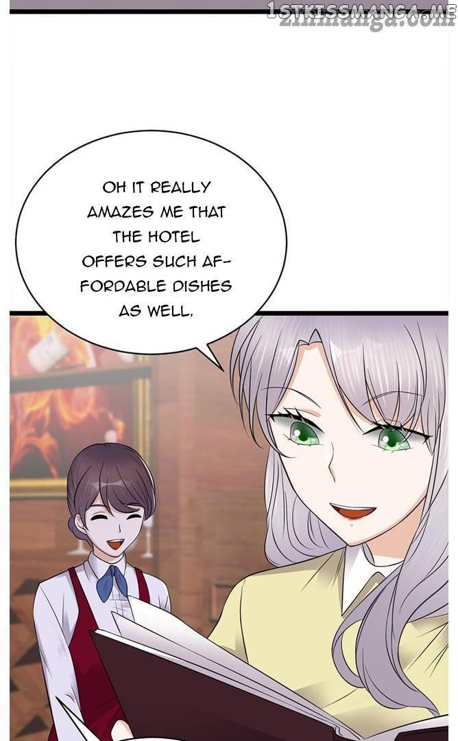 Pampered Mr. Lu’s Wife And Fateful Meeting chapter 43 - page 2