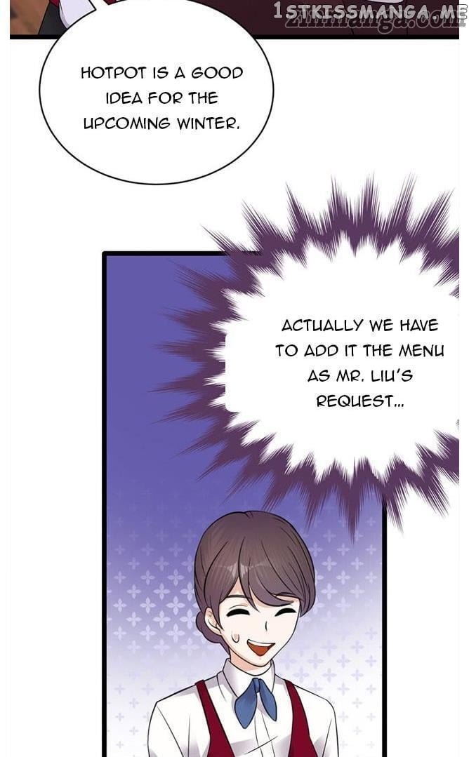 Pampered Mr. Lu’s Wife And Fateful Meeting chapter 43 - page 3