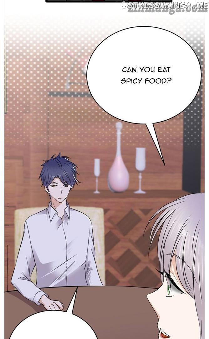 Pampered Mr. Lu’s Wife And Fateful Meeting chapter 43 - page 4