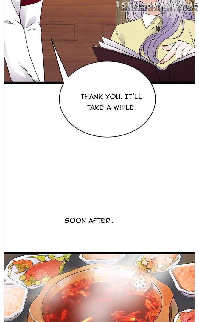 Pampered Mr. Lu’s Wife And Fateful Meeting chapter 43 - page 6