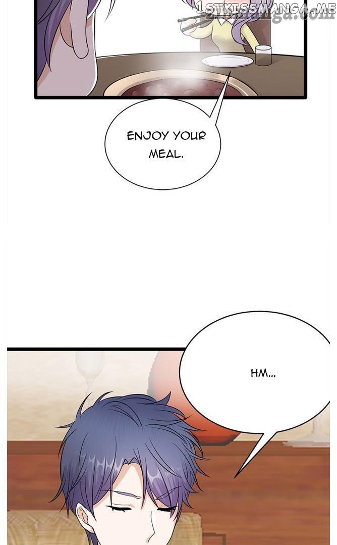 Pampered Mr. Lu’s Wife And Fateful Meeting chapter 43 - page 8