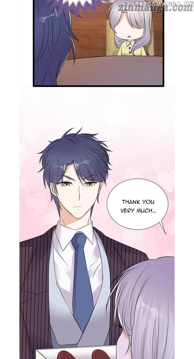 Pampered Mr. Lu’s Wife And Fateful Meeting chapter 42 - page 12