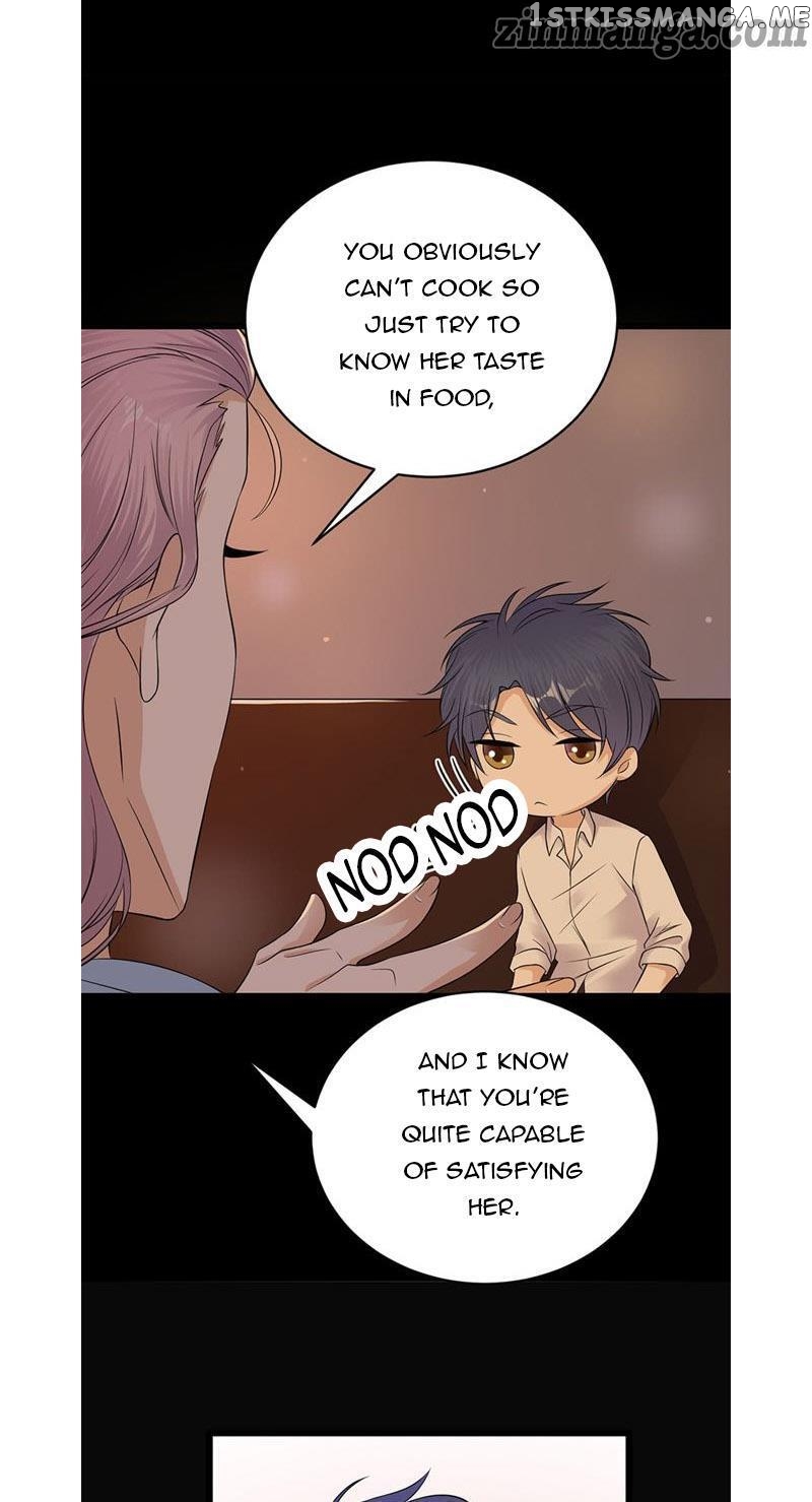 Pampered Mr. Lu’s Wife And Fateful Meeting chapter 42 - page 19