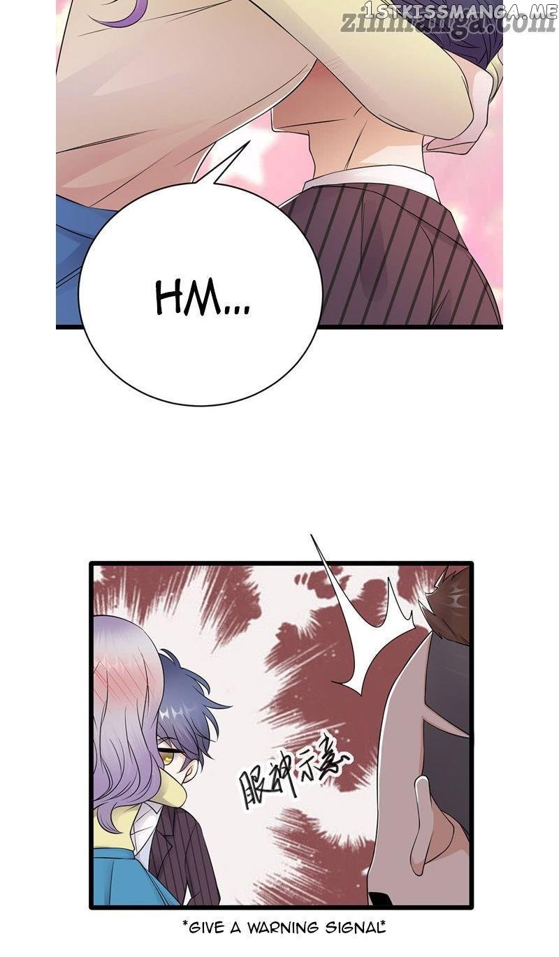 Pampered Mr. Lu’s Wife And Fateful Meeting chapter 42 - page 3