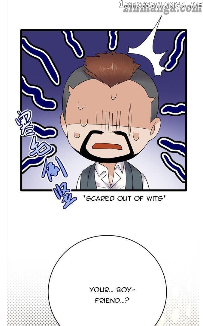 Pampered Mr. Lu’s Wife And Fateful Meeting chapter 41 - page 11