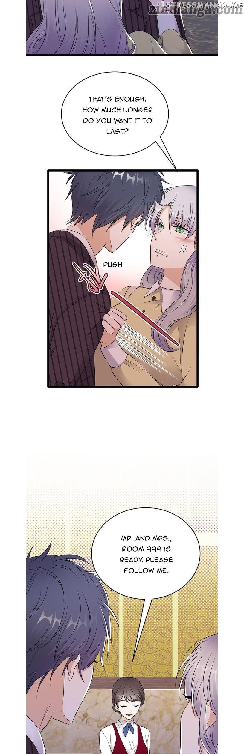 Pampered Mr. Lu’s Wife And Fateful Meeting chapter 40 - page 2