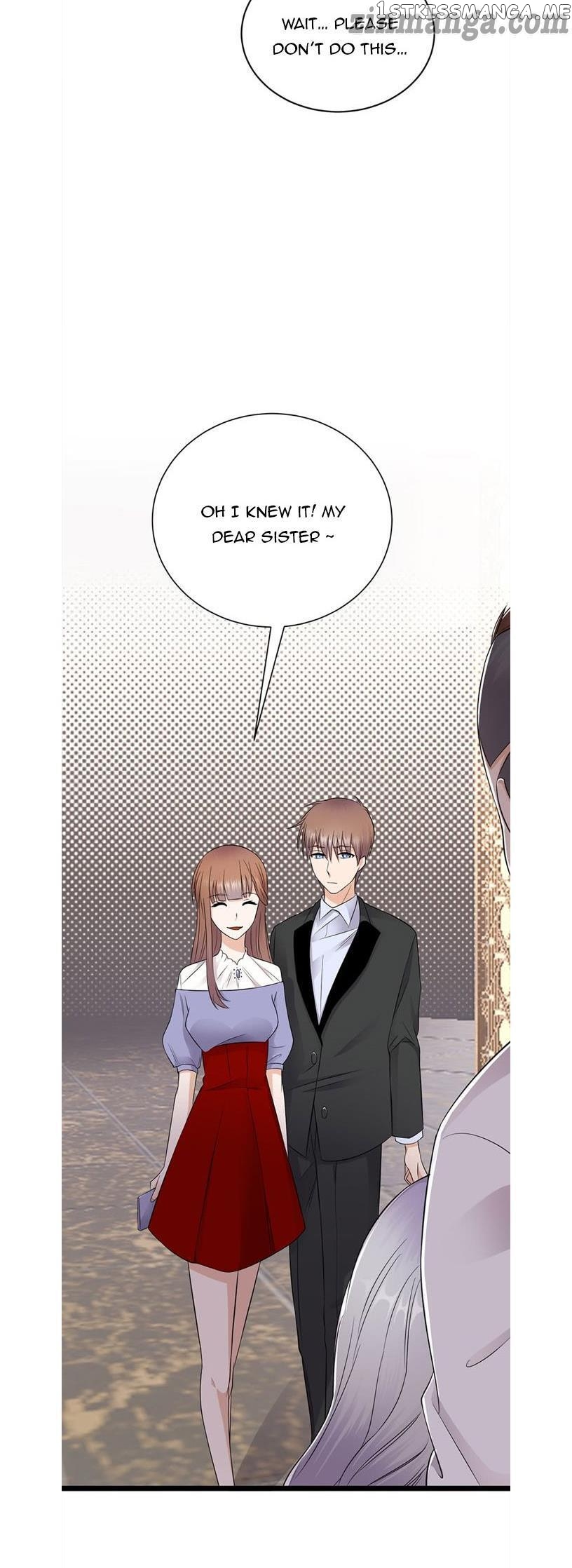 Pampered Mr. Lu’s Wife And Fateful Meeting chapter 40 - page 8