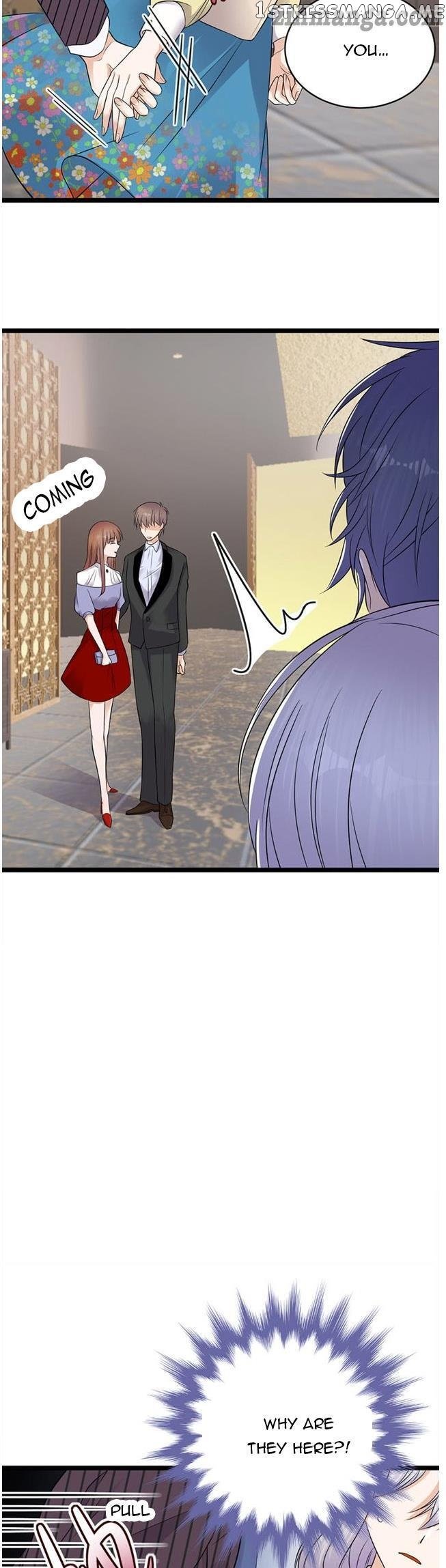 Pampered Mr. Lu’s Wife And Fateful Meeting chapter 39 - page 2