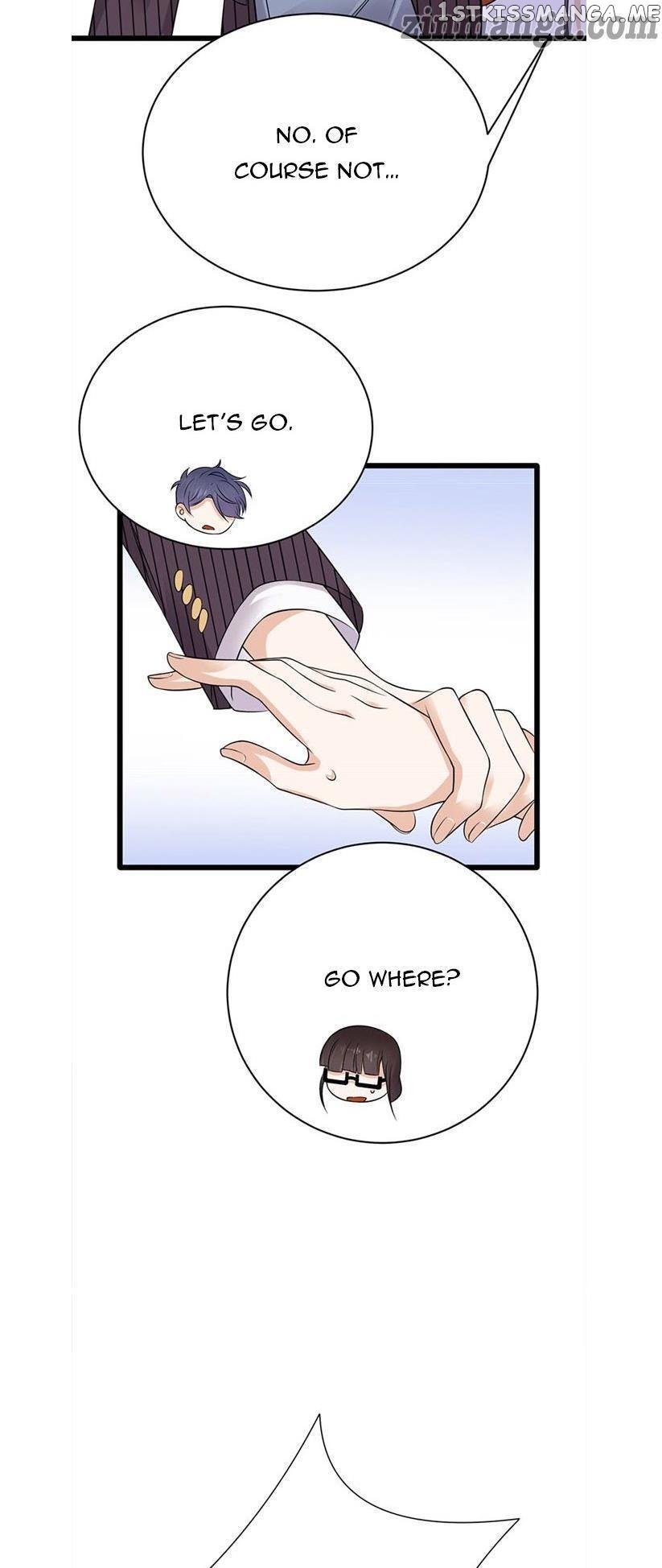 Pampered Mr. Lu’s Wife And Fateful Meeting chapter 36 - page 10