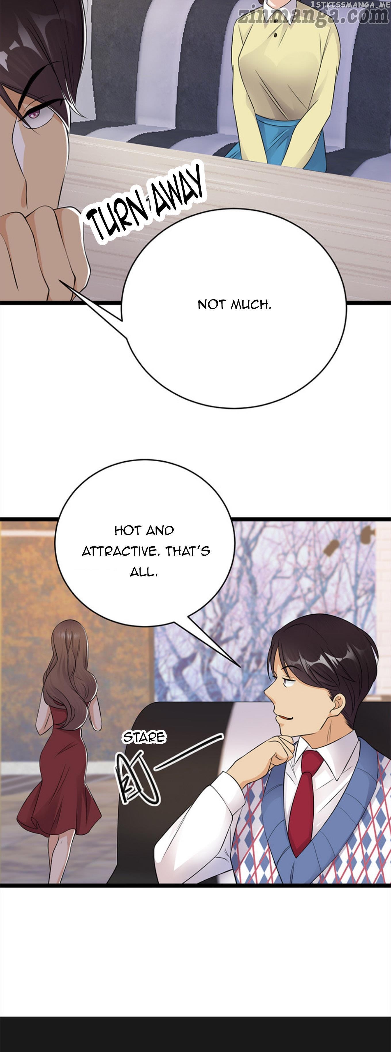 Pampered Mr. Lu’s Wife And Fateful Meeting chapter 35 - page 7