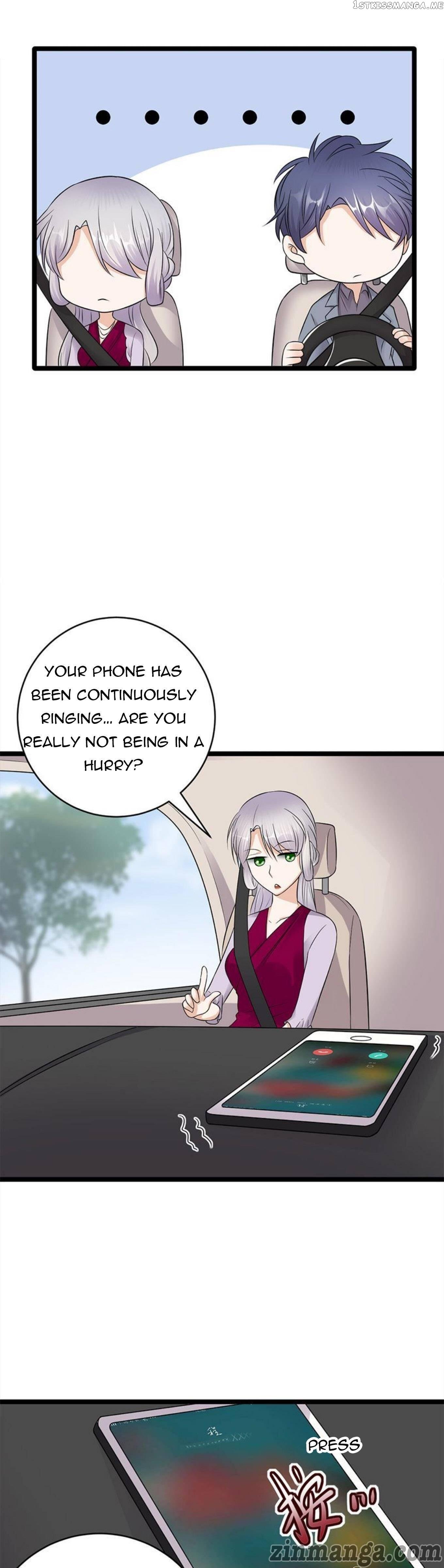 Pampered Mr. Lu’s Wife And Fateful Meeting chapter 31 - page 1