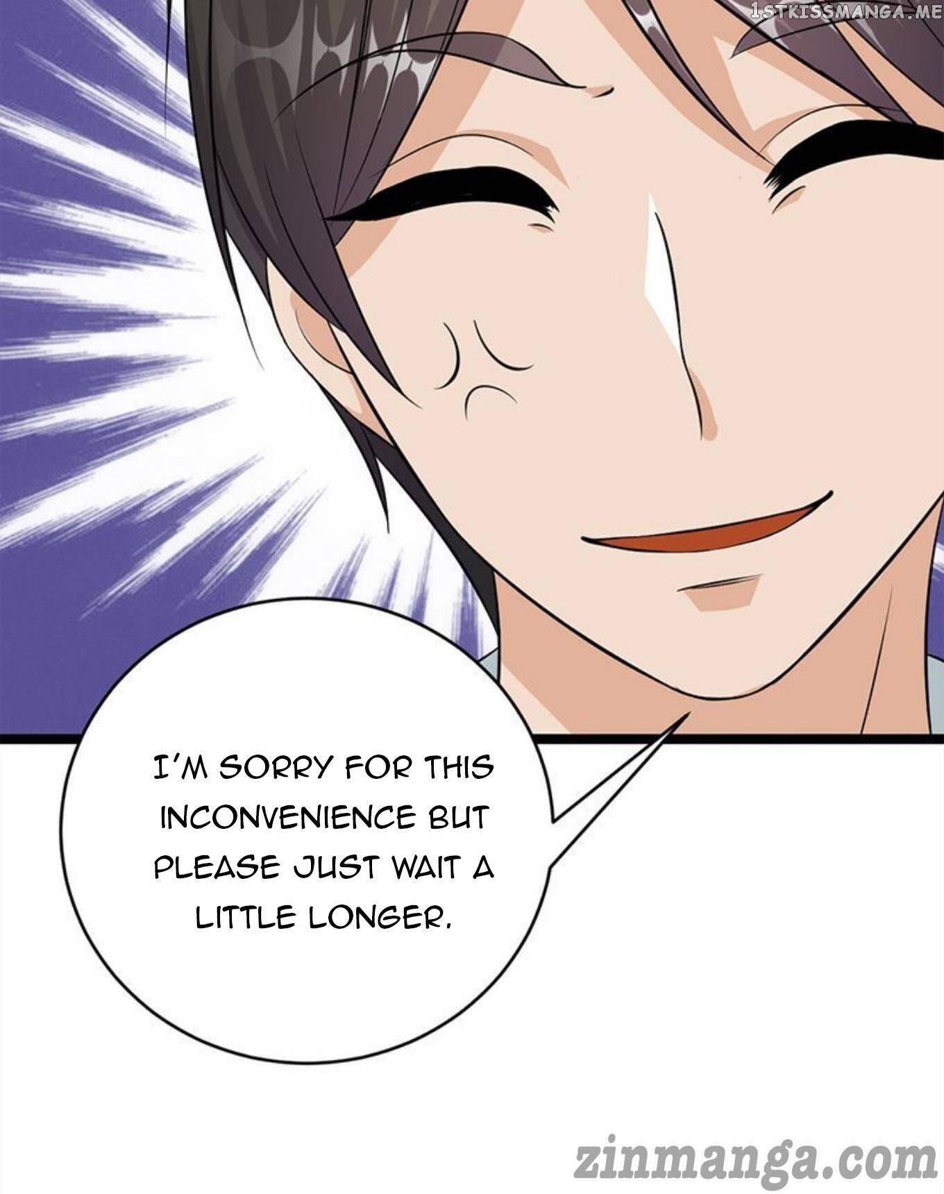 Pampered Mr. Lu’s Wife And Fateful Meeting chapter 31 - page 12