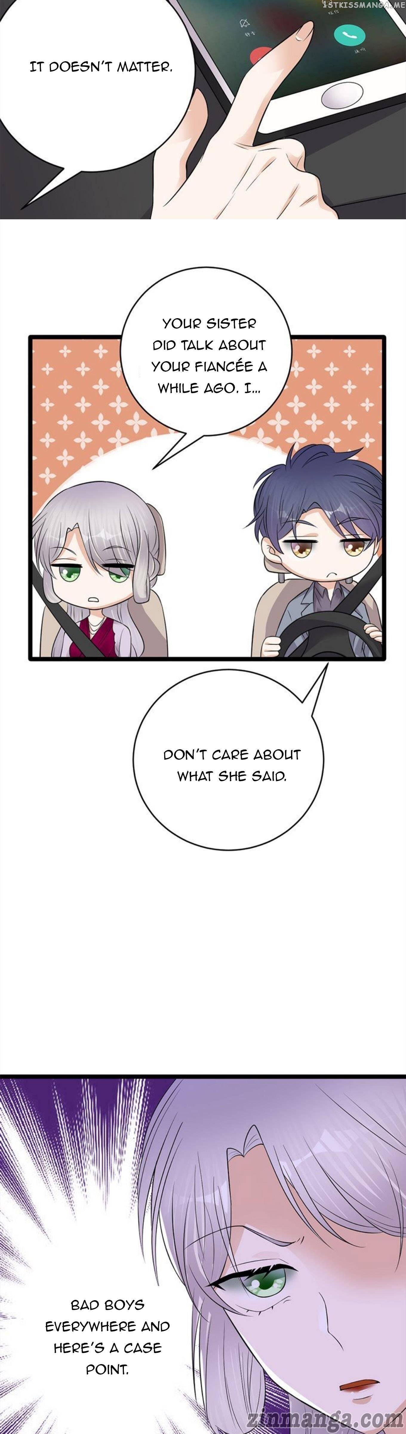 Pampered Mr. Lu’s Wife And Fateful Meeting chapter 31 - page 2