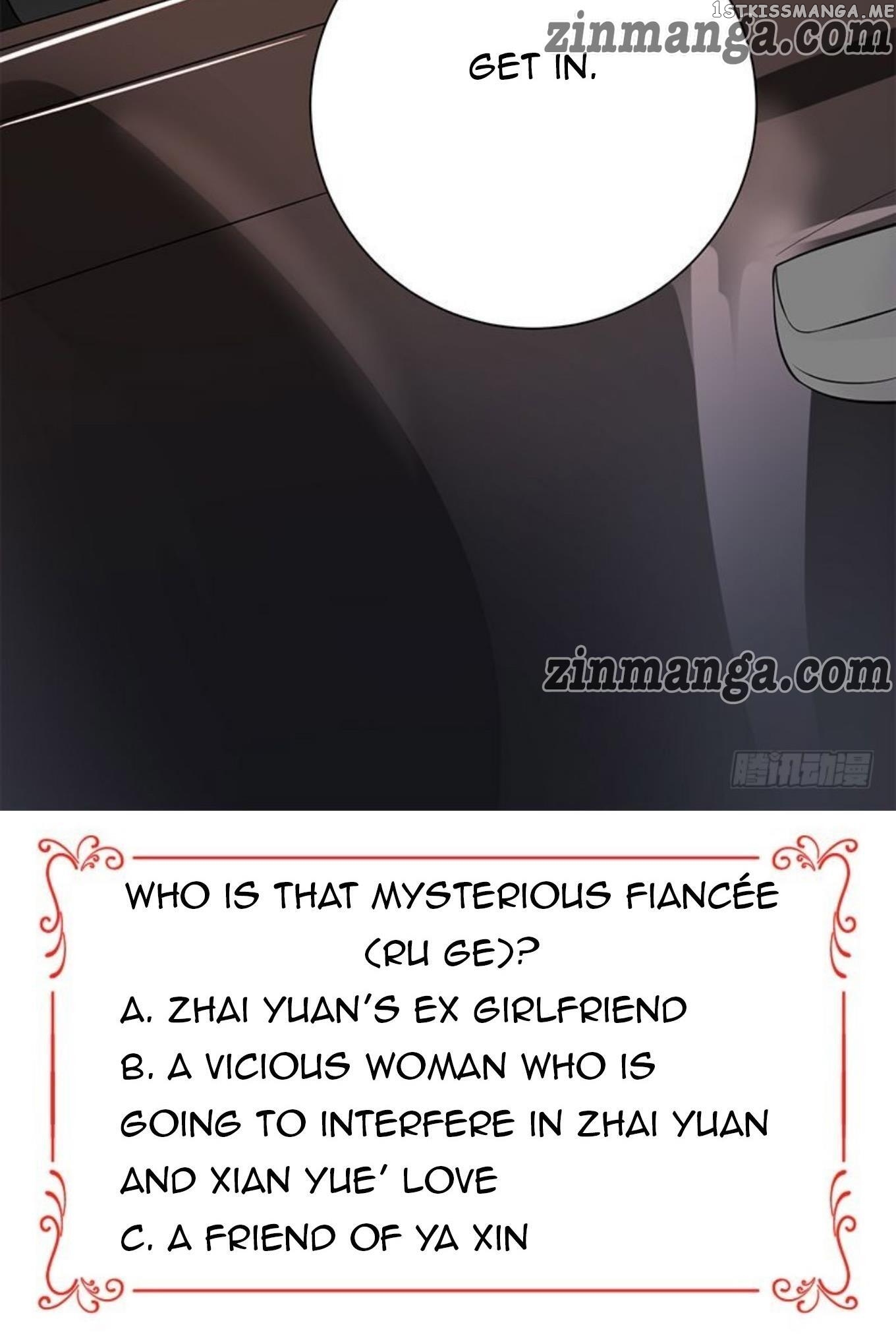 Pampered Mr. Lu’s Wife And Fateful Meeting chapter 29 - page 28