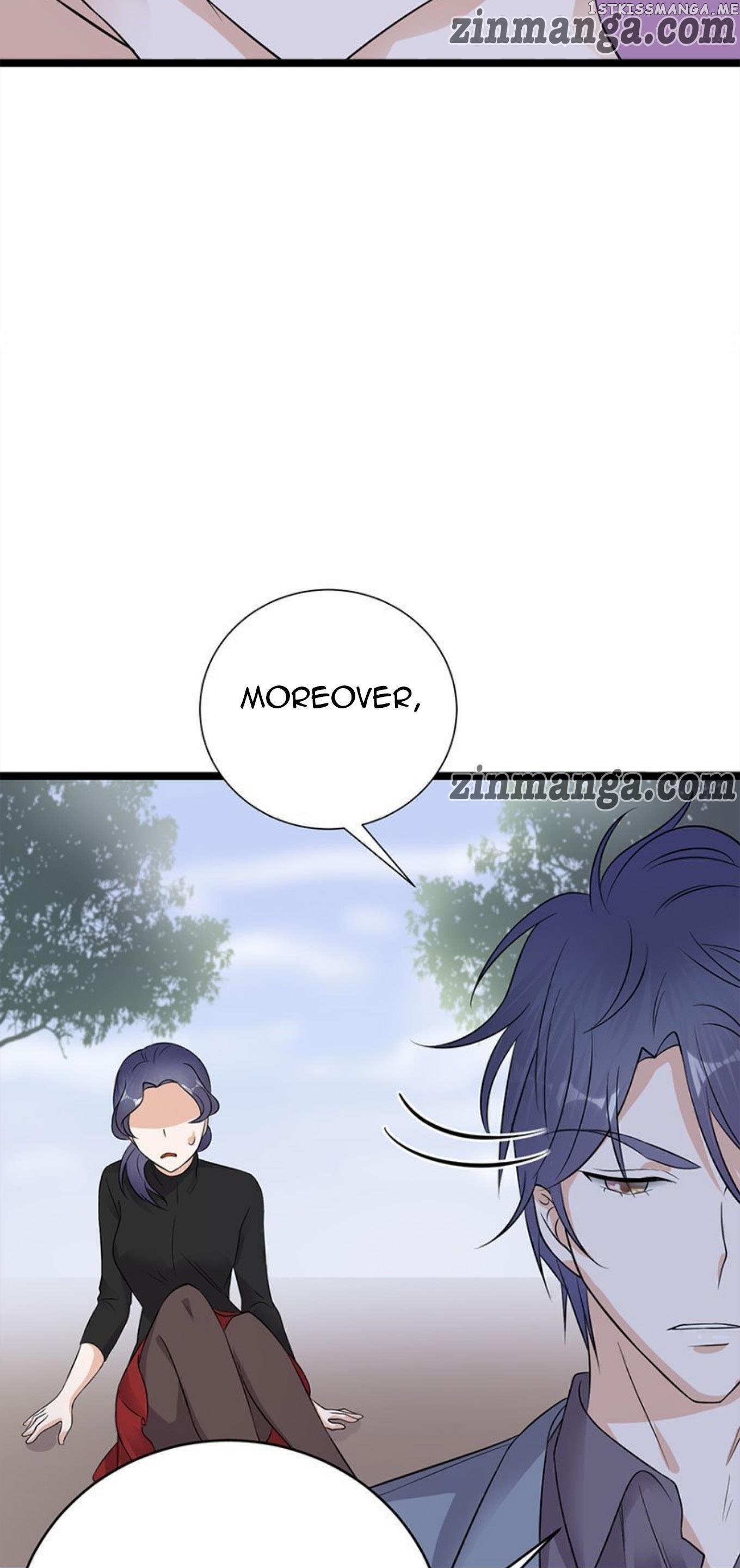 Pampered Mr. Lu’s Wife And Fateful Meeting chapter 29 - page 8