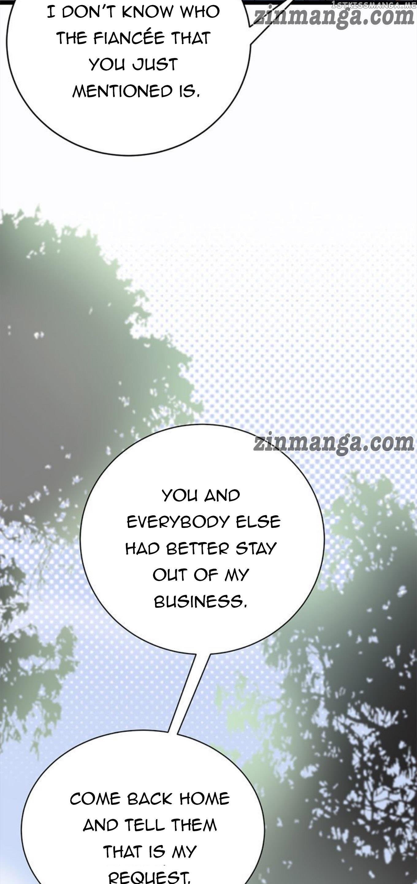 Pampered Mr. Lu’s Wife And Fateful Meeting chapter 29 - page 9