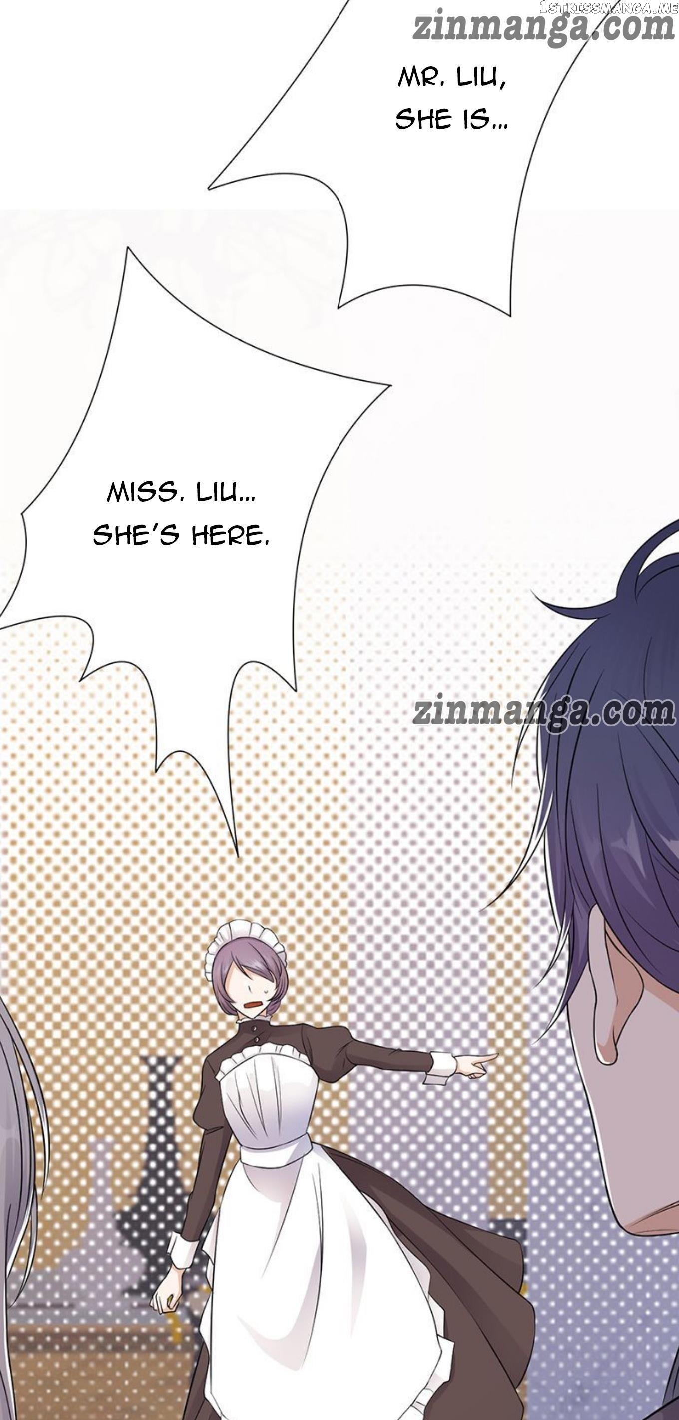 Pampered Mr. Lu’s Wife And Fateful Meeting chapter 28 - page 4