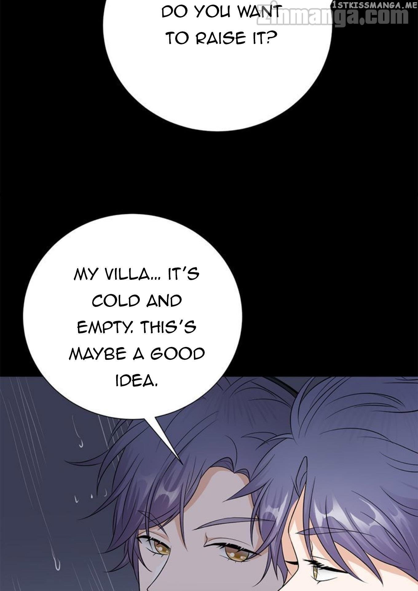 Pampered Mr. Lu’s Wife And Fateful Meeting chapter 27 - page 14