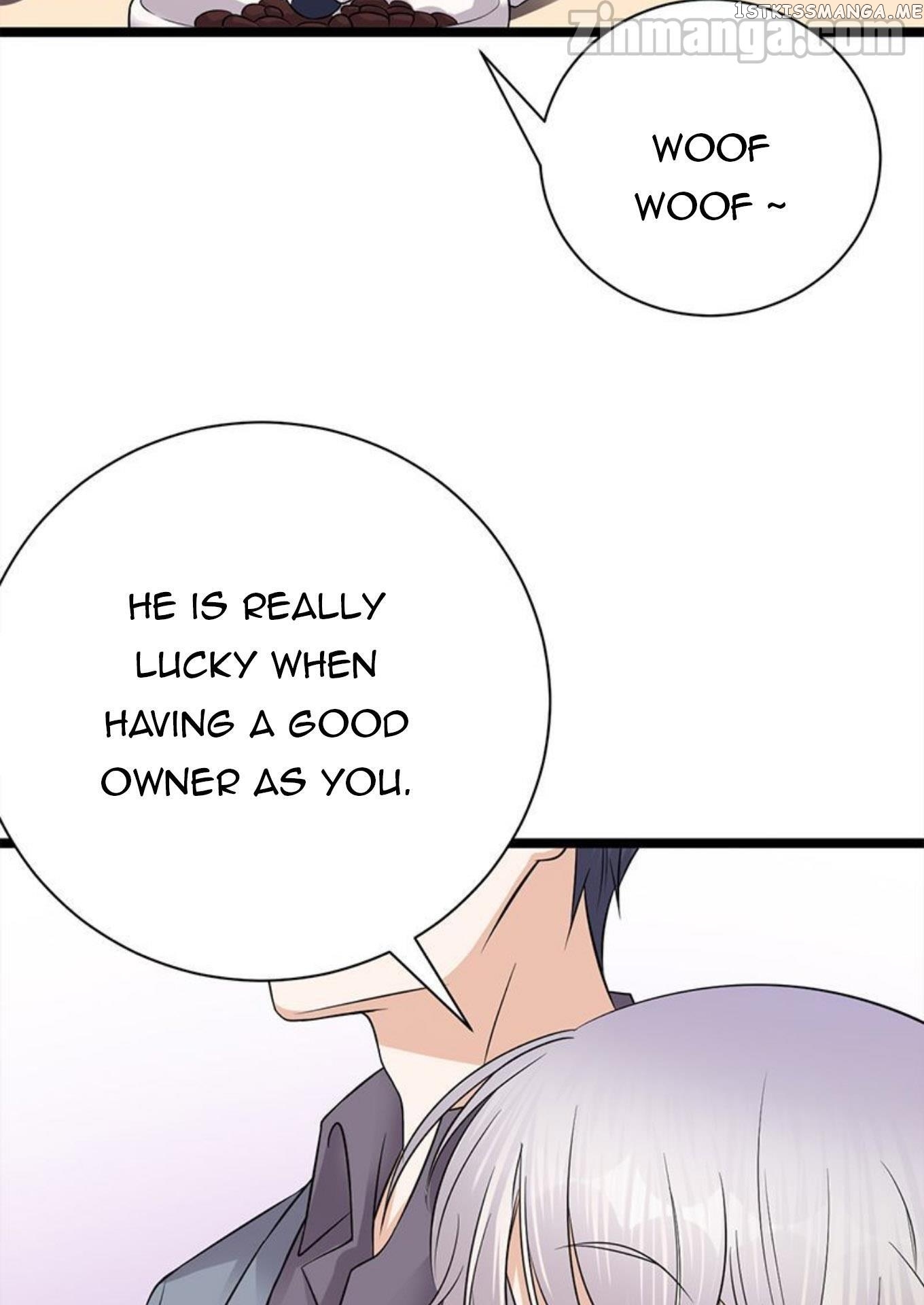 Pampered Mr. Lu’s Wife And Fateful Meeting chapter 27 - page 26