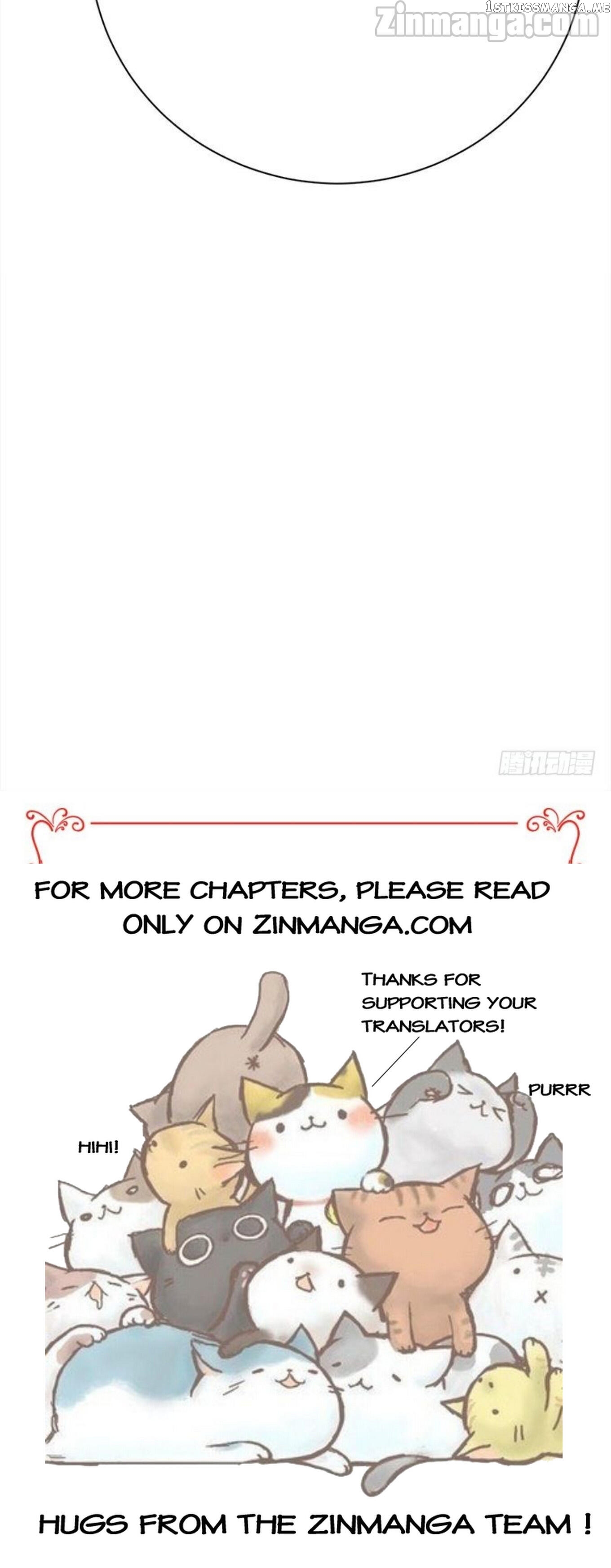 Pampered Mr. Lu’s Wife And Fateful Meeting chapter 27 - page 30