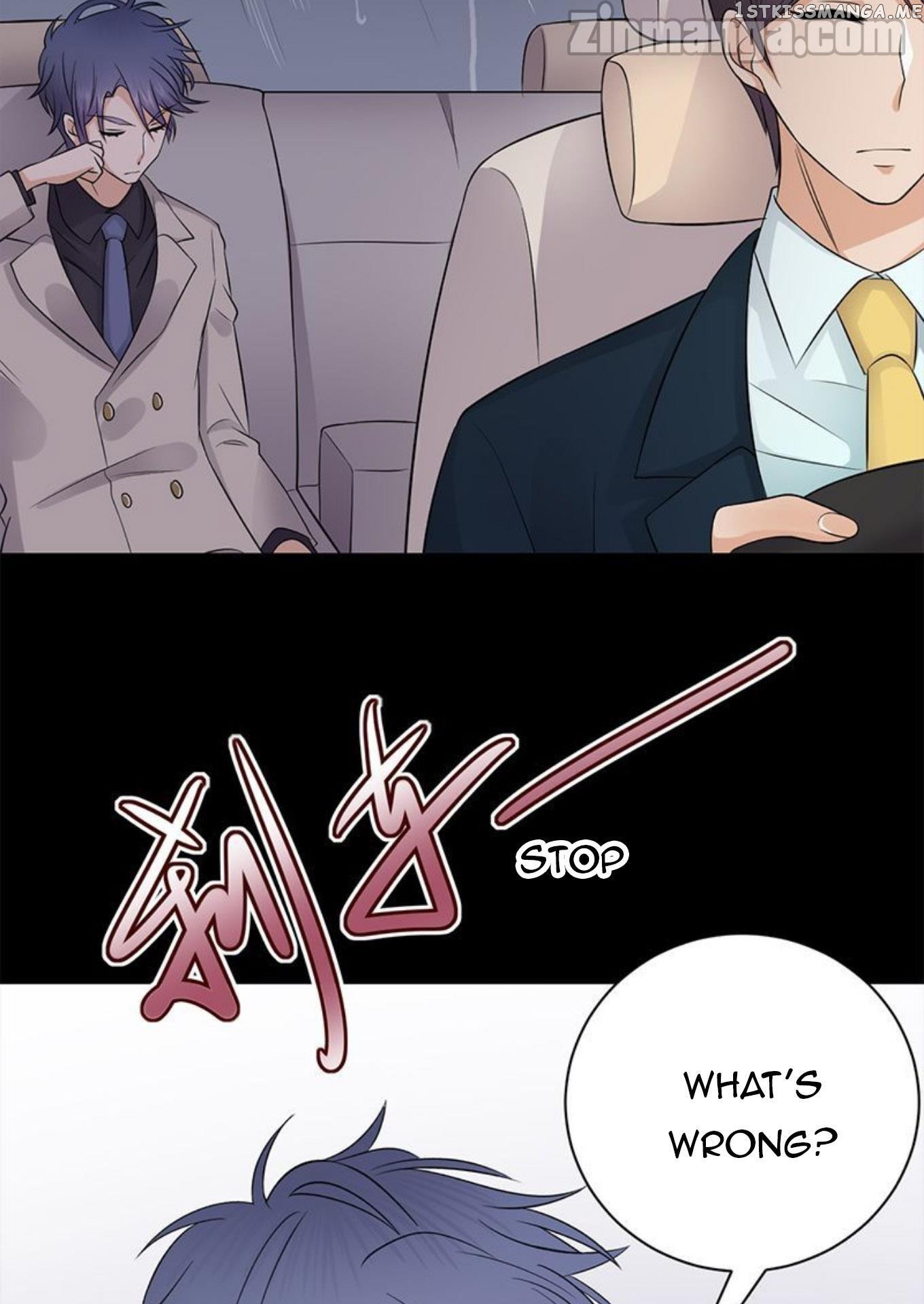 Pampered Mr. Lu’s Wife And Fateful Meeting chapter 26 - page 26