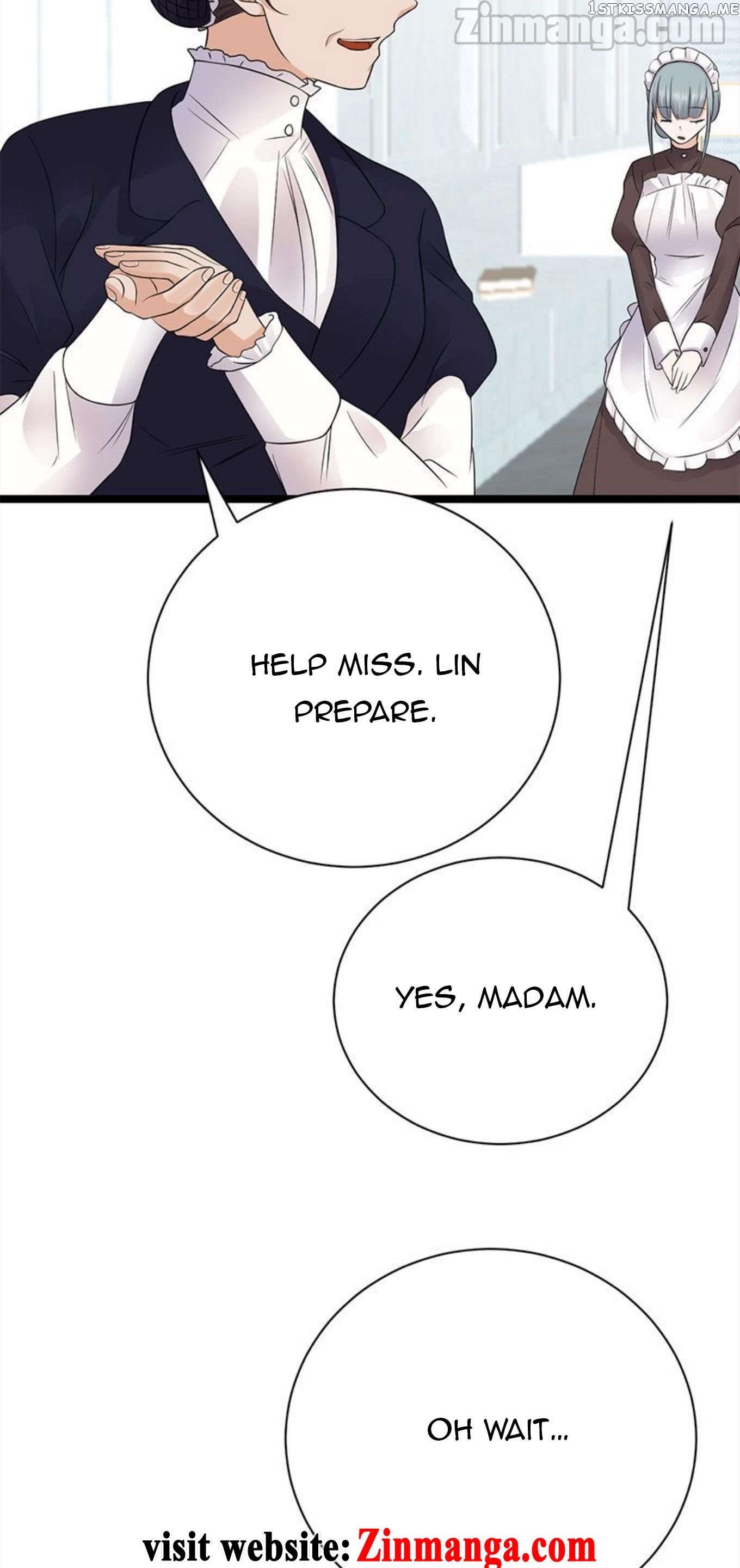 Pampered Mr. Lu’s Wife And Fateful Meeting chapter 24 - page 14