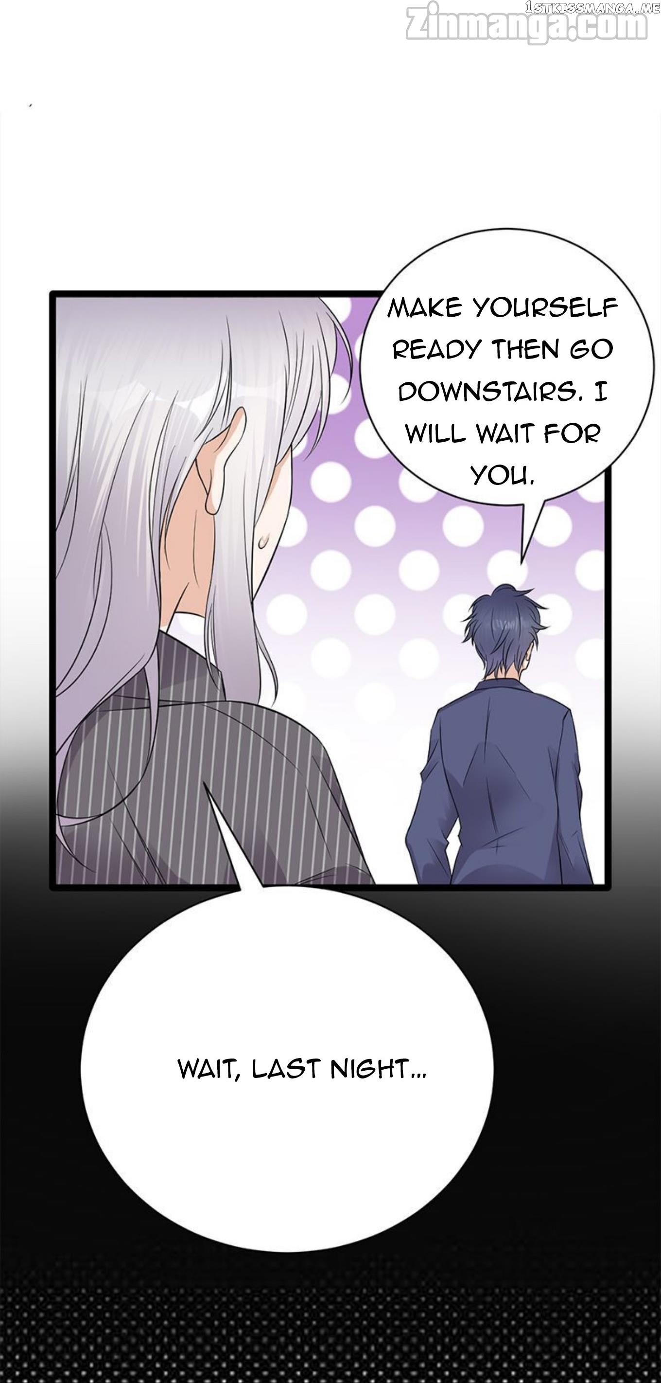 Pampered Mr. Lu’s Wife And Fateful Meeting chapter 24 - page 5