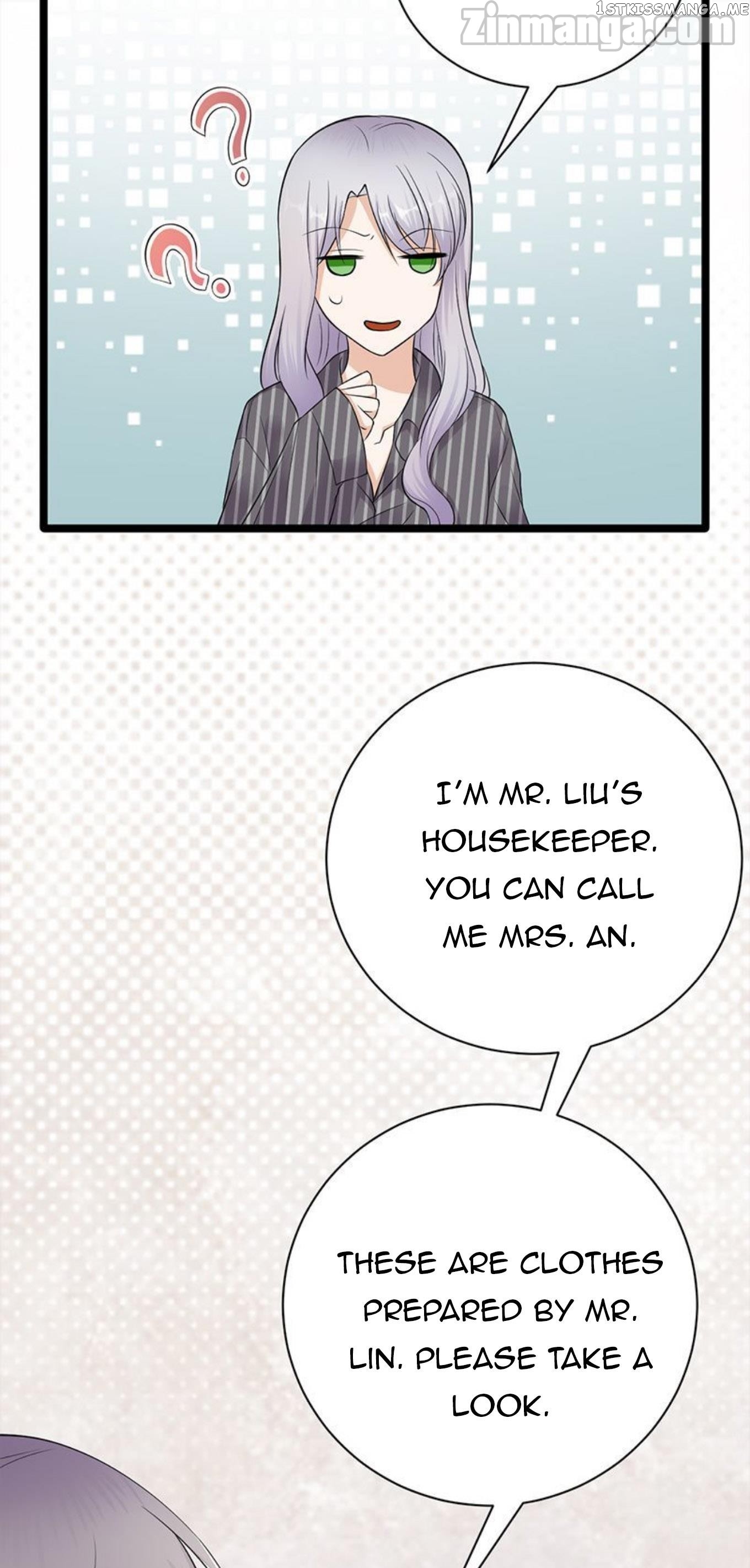 Pampered Mr. Lu’s Wife And Fateful Meeting chapter 24 - page 9