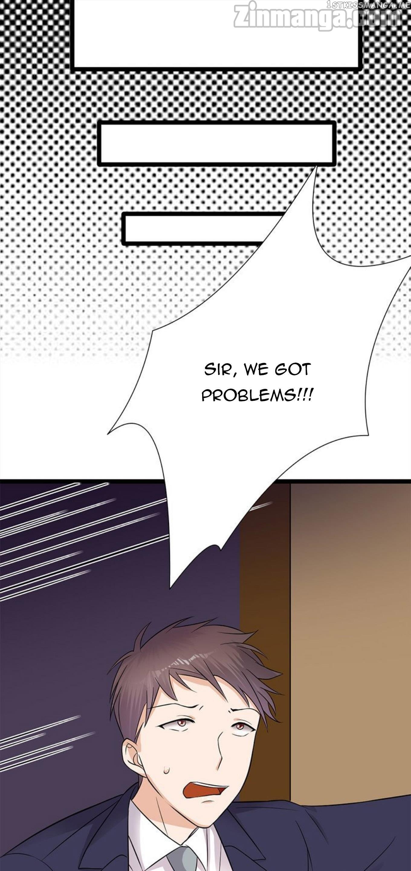 Pampered Mr. Lu’s Wife And Fateful Meeting chapter 22 - page 13