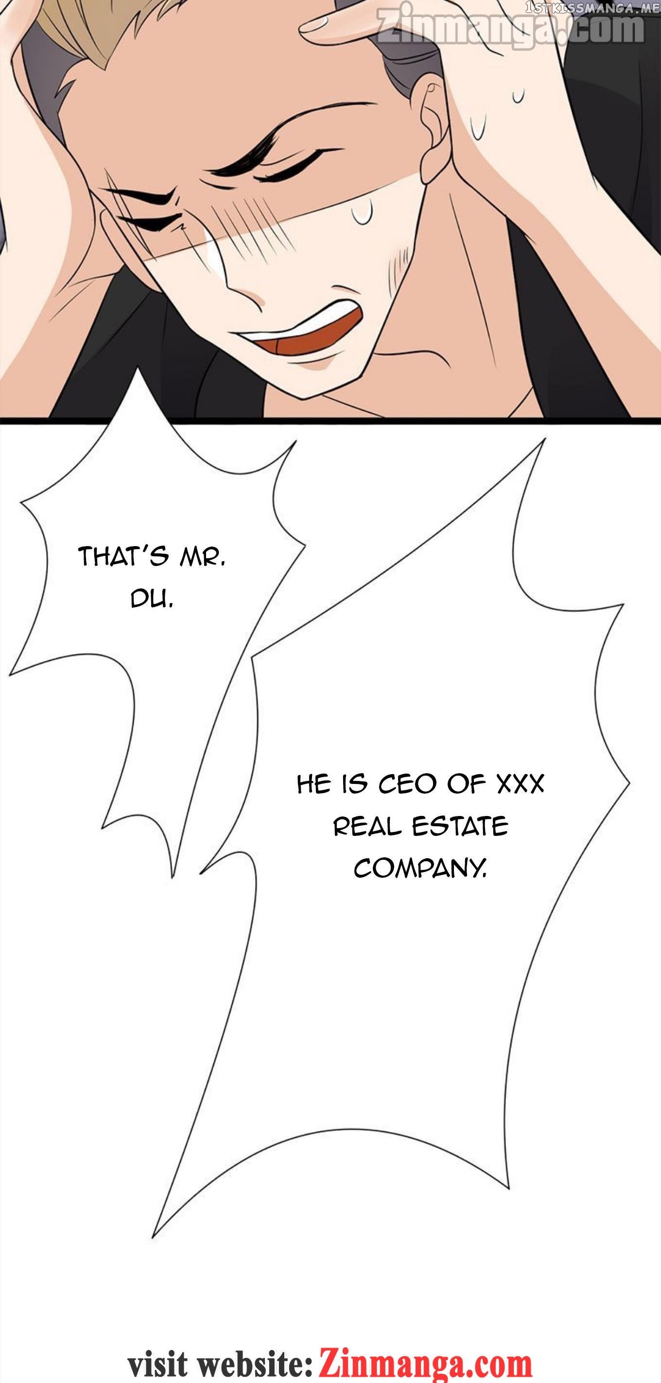 Pampered Mr. Lu’s Wife And Fateful Meeting chapter 22 - page 7