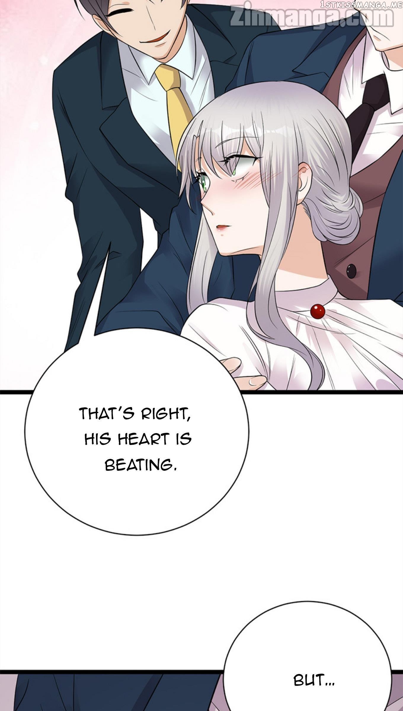 Pampered Mr. Lu’s Wife And Fateful Meeting chapter 21 - page 13