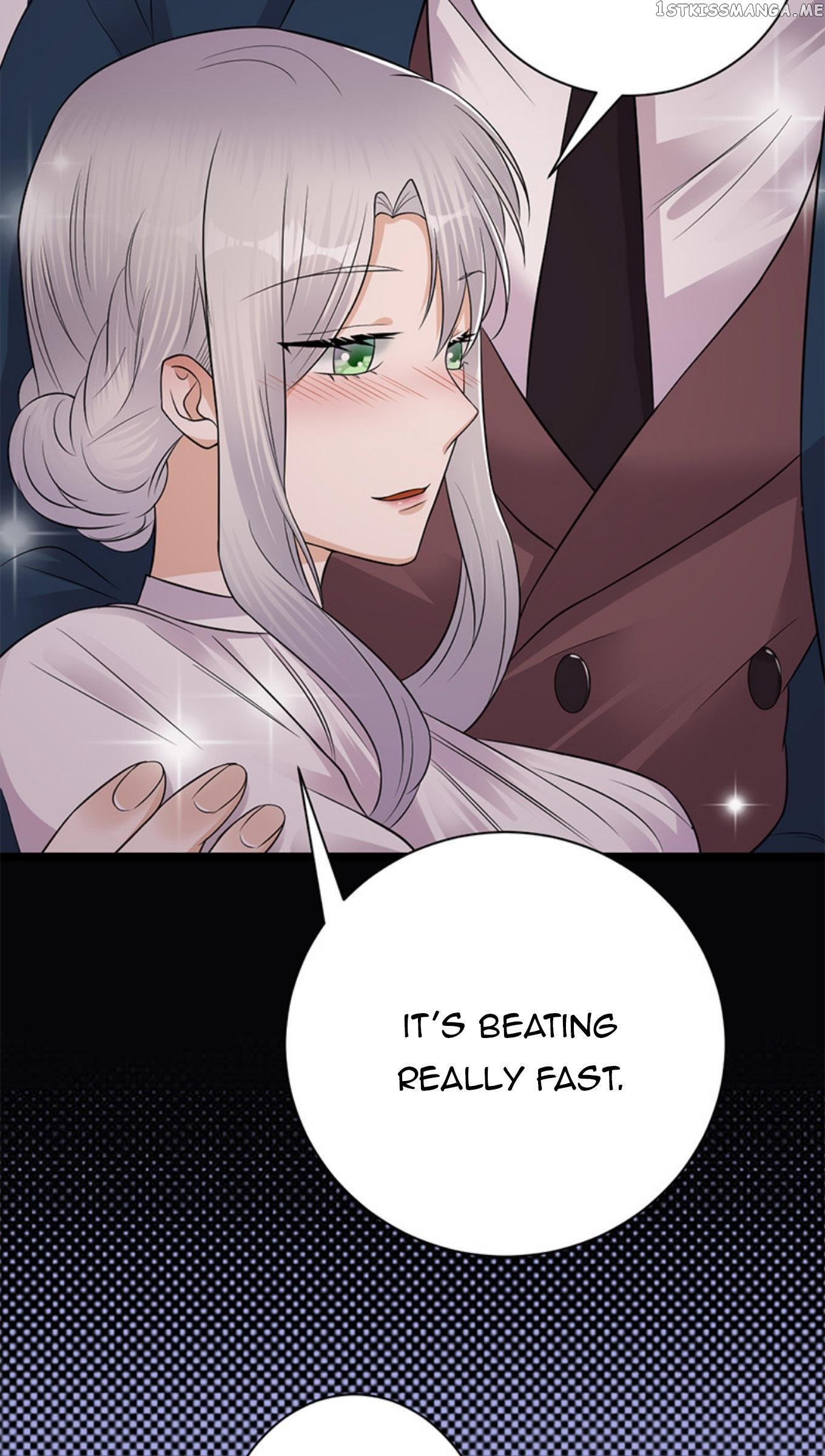 Pampered Mr. Lu’s Wife And Fateful Meeting chapter 21 - page 14