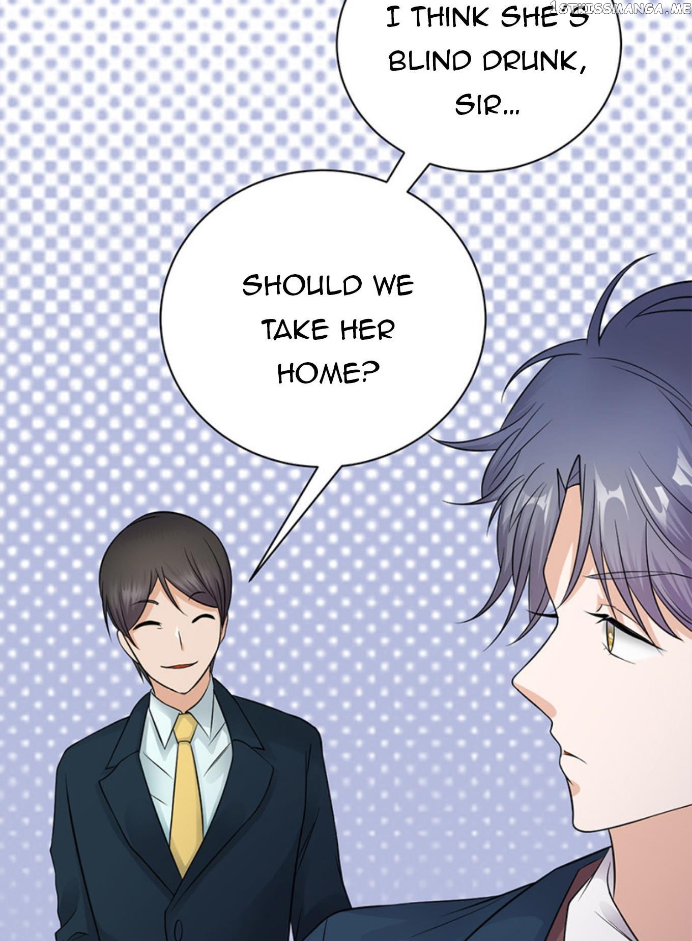 Pampered Mr. Lu’s Wife And Fateful Meeting chapter 21 - page 2