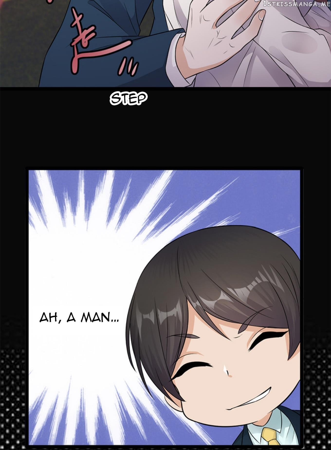 Pampered Mr. Lu’s Wife And Fateful Meeting chapter 21 - page 8