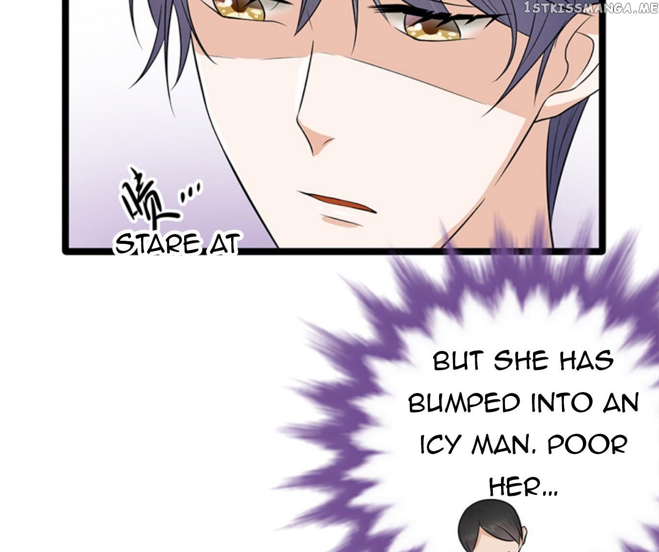 Pampered Mr. Lu’s Wife And Fateful Meeting chapter 20 - page 21