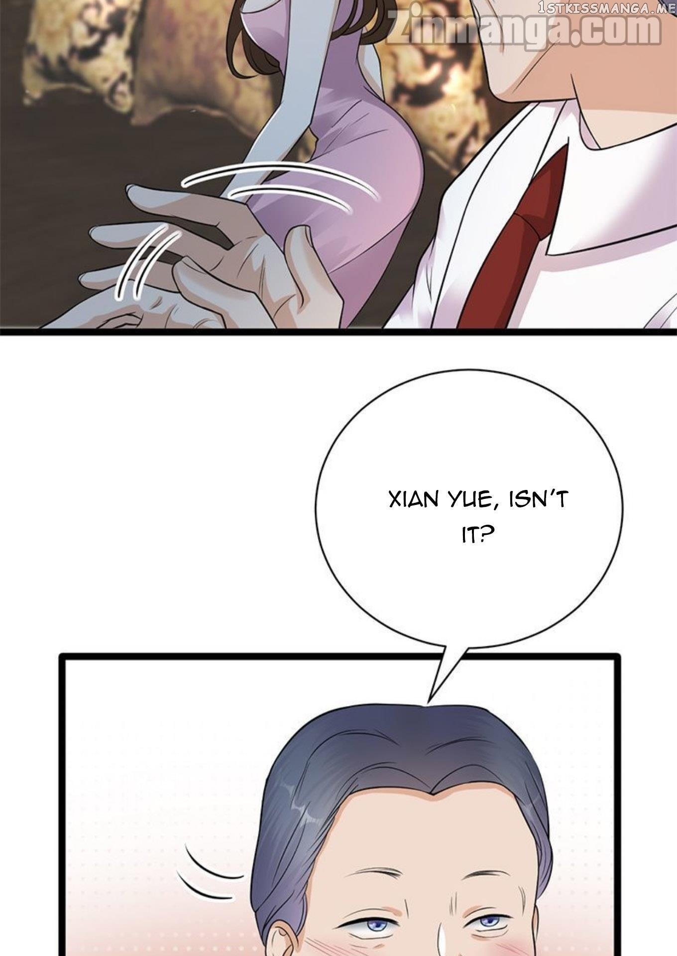 Pampered Mr. Lu’s Wife And Fateful Meeting chapter 19 - page 1