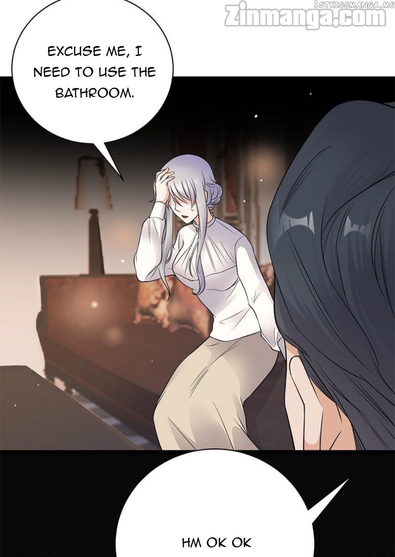 Pampered Mr. Lu’s Wife And Fateful Meeting chapter 19 - page 13