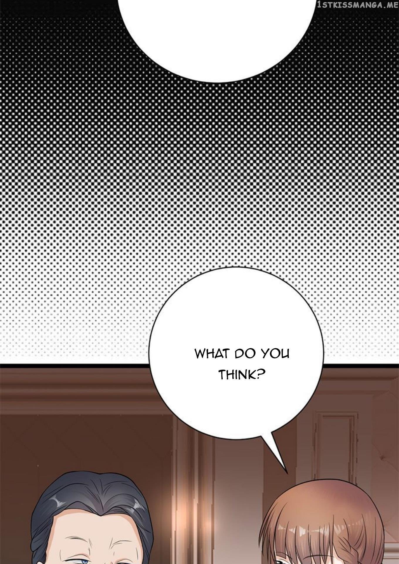 Pampered Mr. Lu’s Wife And Fateful Meeting chapter 19 - page 14