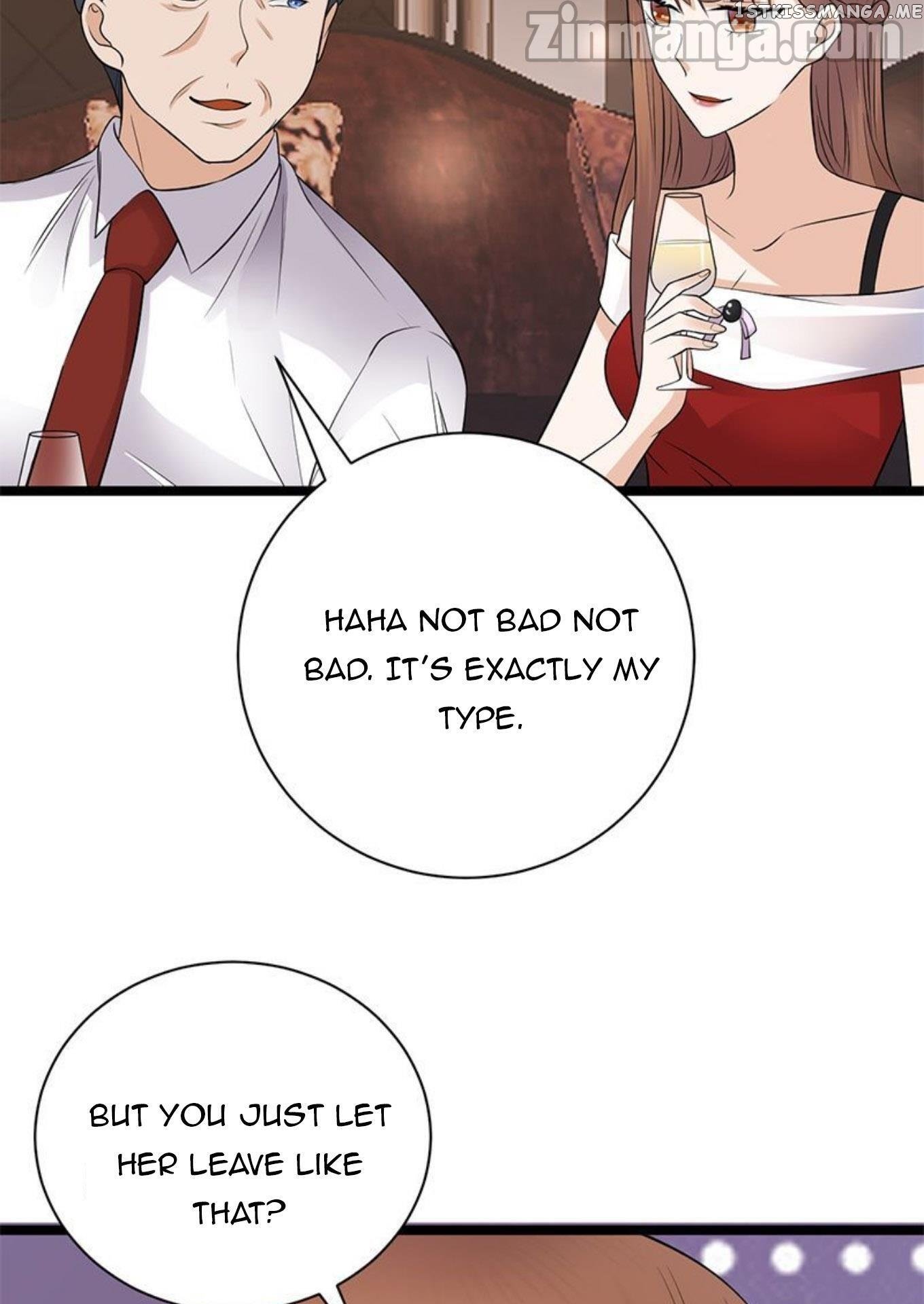 Pampered Mr. Lu’s Wife And Fateful Meeting chapter 19 - page 15