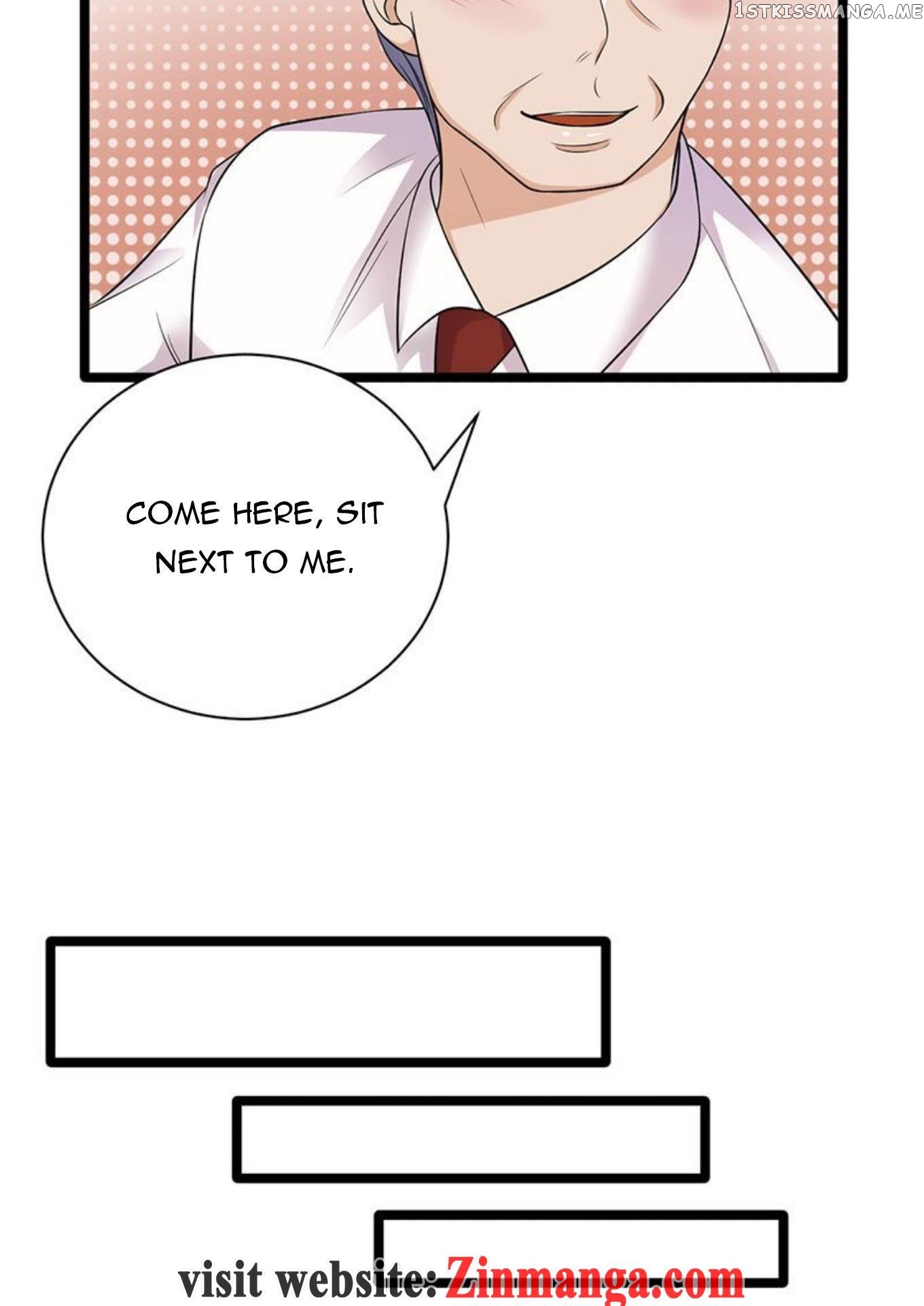 Pampered Mr. Lu’s Wife And Fateful Meeting chapter 19 - page 2